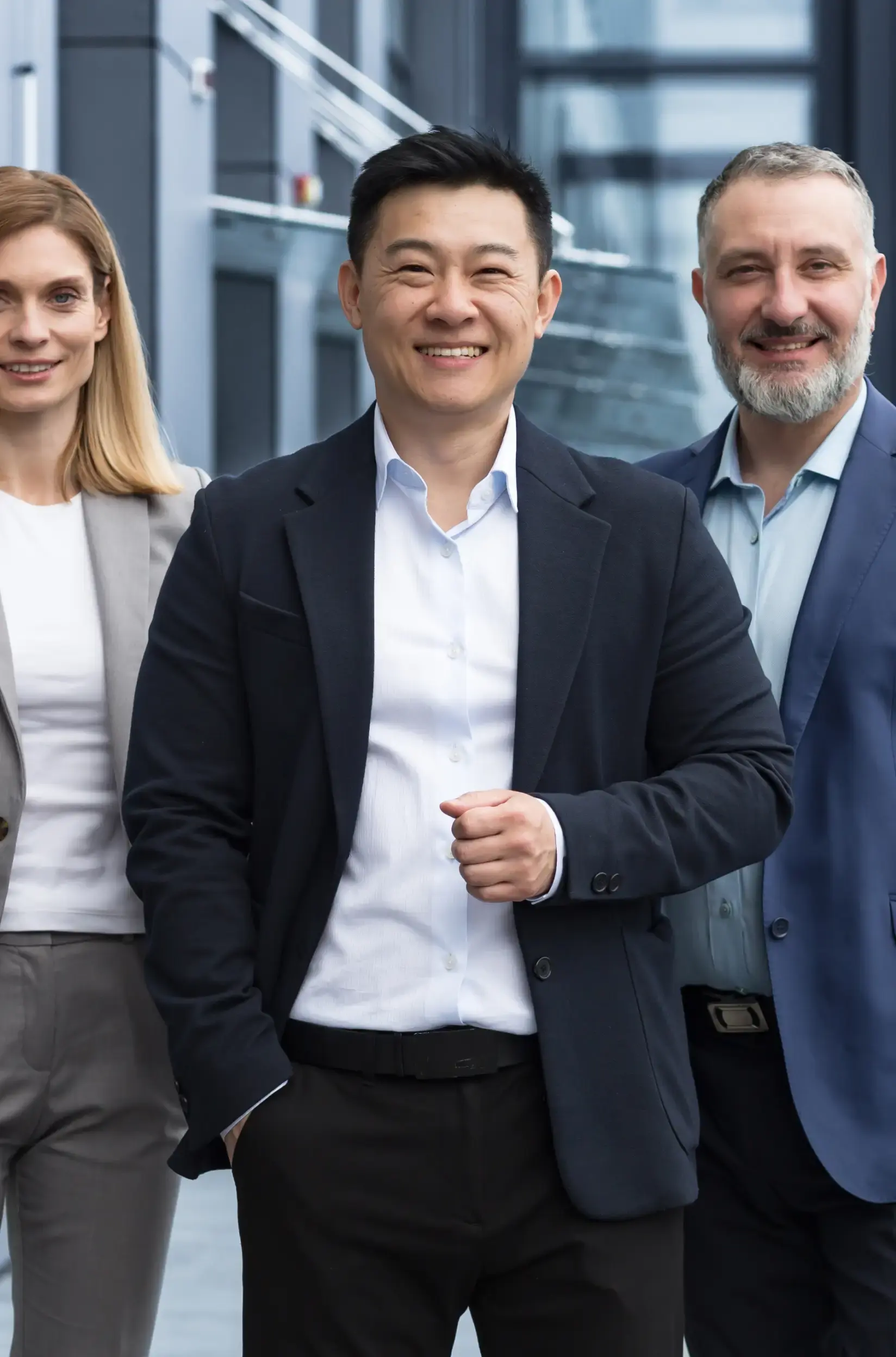 Corp-Digital - Employees Guoup