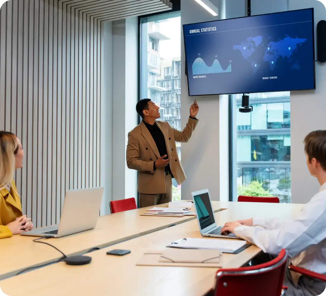 Corp-Digital - About