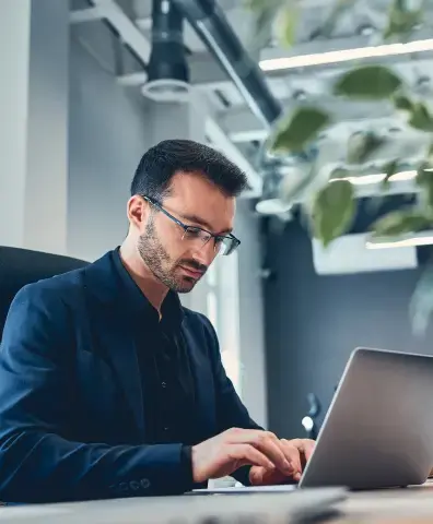 Corp-Digital - About