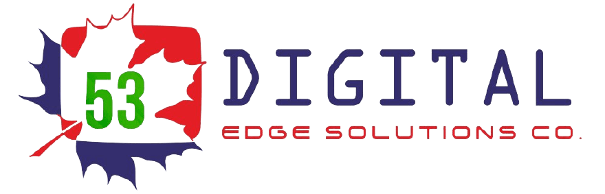 Corp-Digital – IT Solutions & Technology
