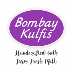 Bombay Kulfi