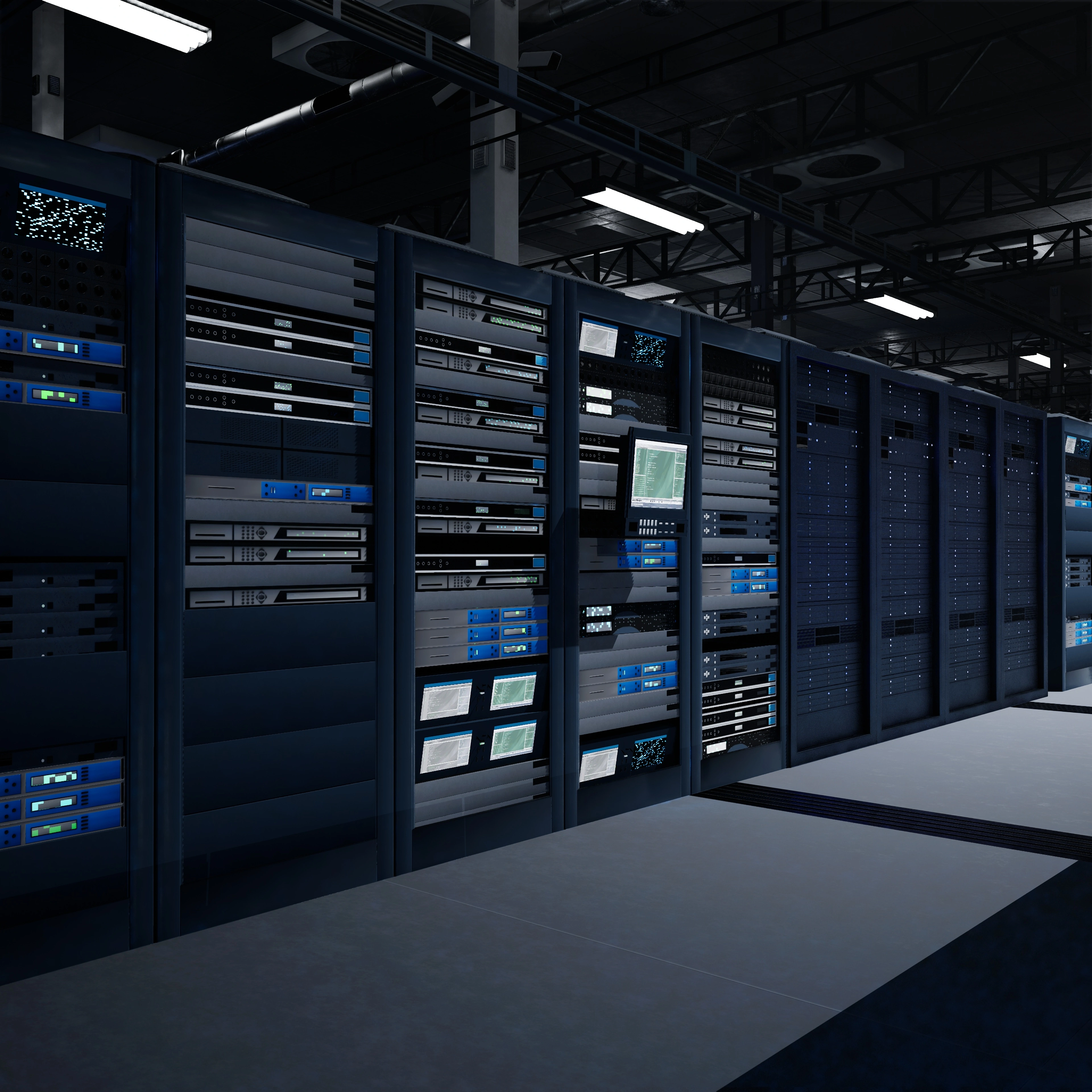 Modern IT Infrastructure Management