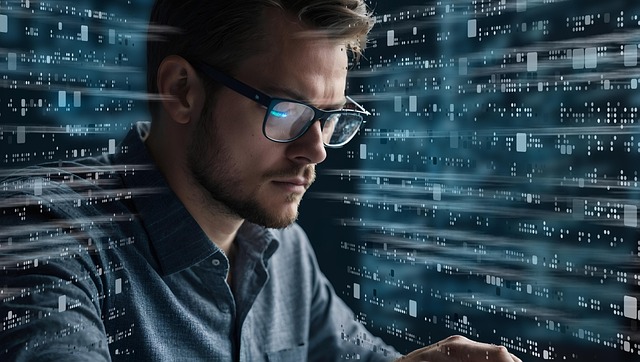 Global DNS and Domain Management Interface