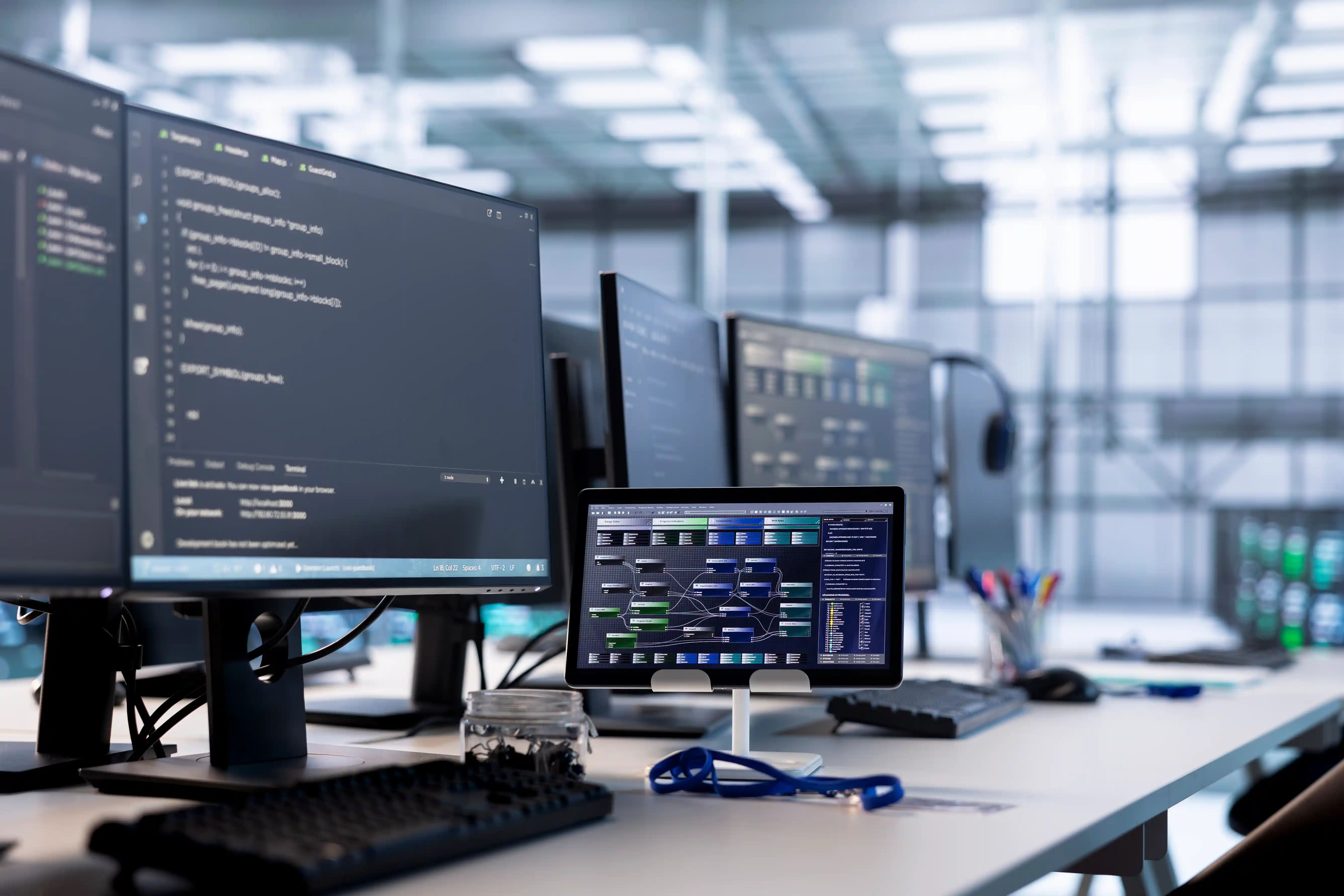 Expert 24/7 Managed IT Support in Kuwait Expert 24/7 Managed IT Support in Kuwait